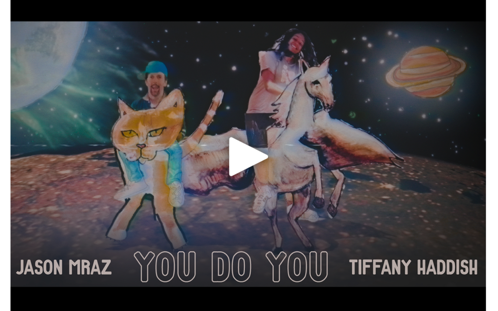 You Do You feat. Tiffany Haddish