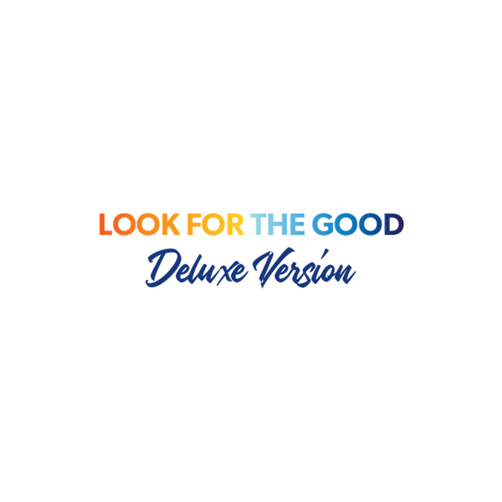 Jason Mraz - Look For The Good – new single out now!