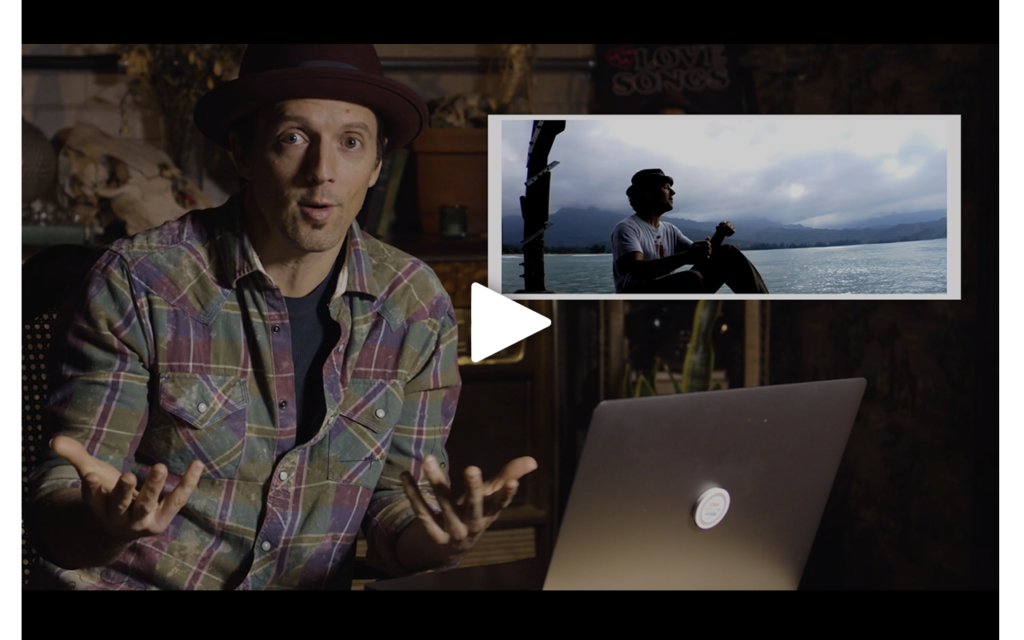 Mraz Reacts! I'm Yours Music Video