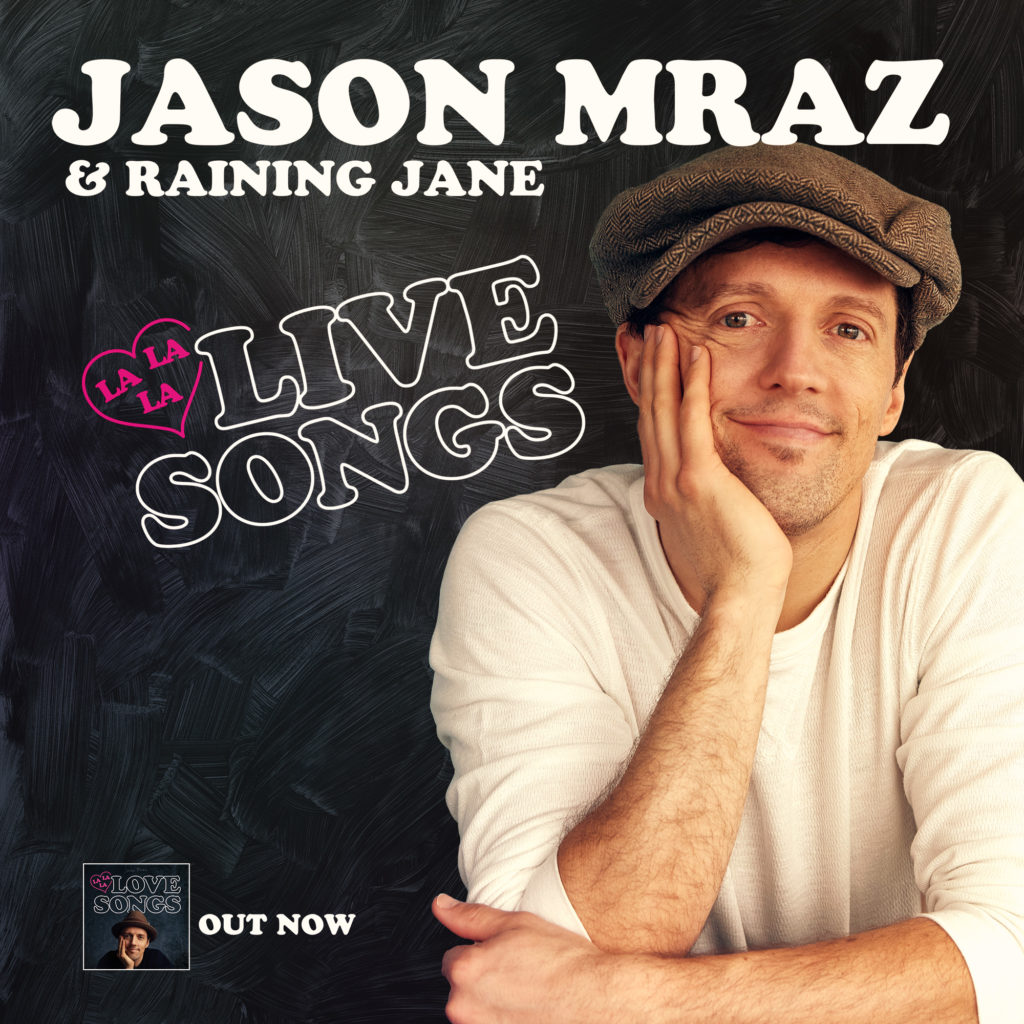 Jason Mraz — Official Website Jason Mraz