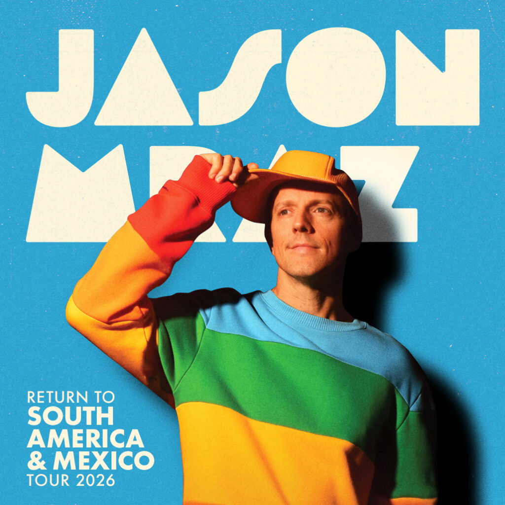 Jason Mraz