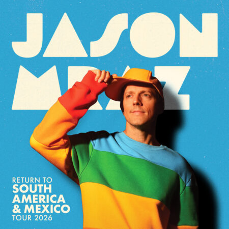 Jason Mraz