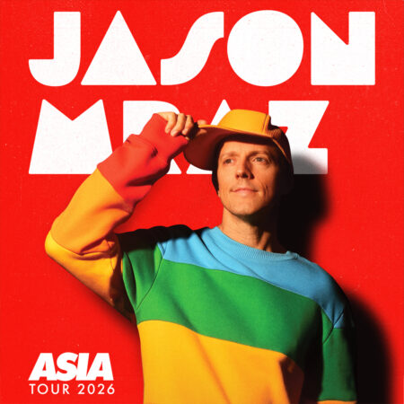 News | Jason Mraz